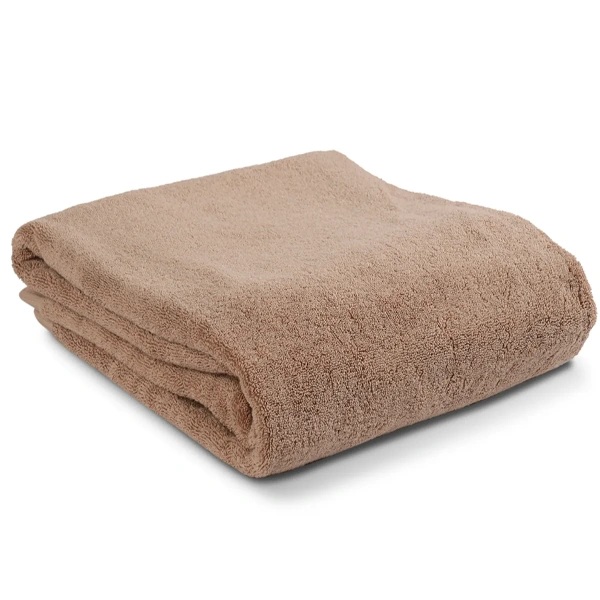 Полотенце Tendance 90х150 см серо-бежевый 7005165 Полотенце Tendance 90х150 см серо-бежевый 7005165