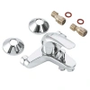 Смеситель в/д Grohe  Swift, однорычажный, хром 23270000