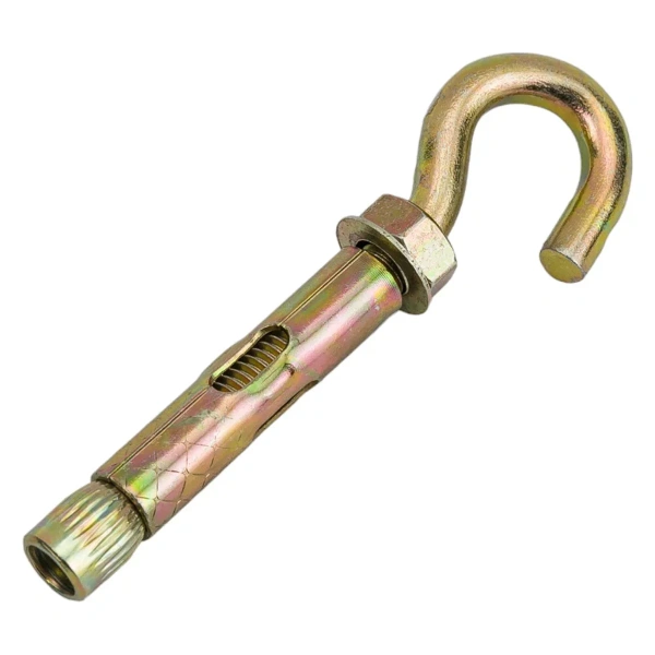 Анкер с крюком М6х8х40(45) мм STARFIX, арт.SMP-95677-1