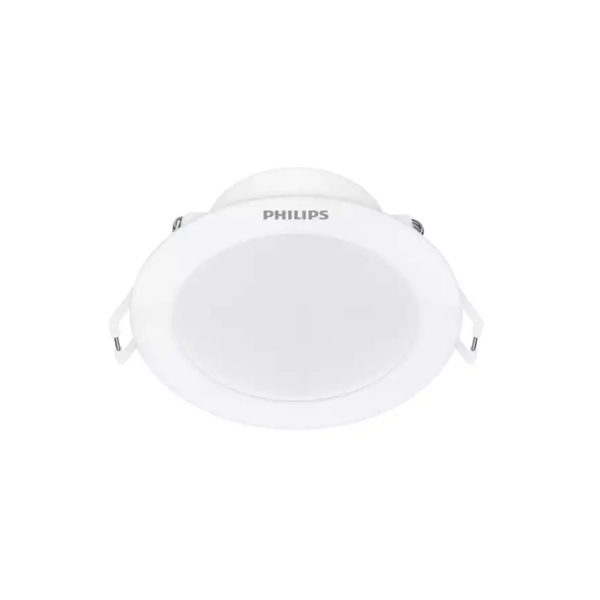 Светильник Philips Eridani DL190B LED8/840 D125 10W 900Lm 4000K