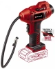 Компрессор аккум. Einhell CE-CC 18 Li-Solo (2071010)