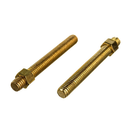 Набор монтажный для смесителя (2 шпильки), MP-У(упак)