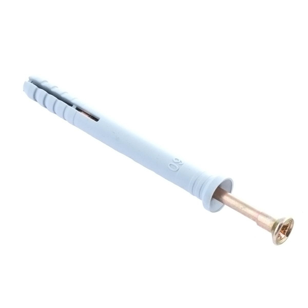 Дюбель-гвоздь 8x100 пот (50 шт)