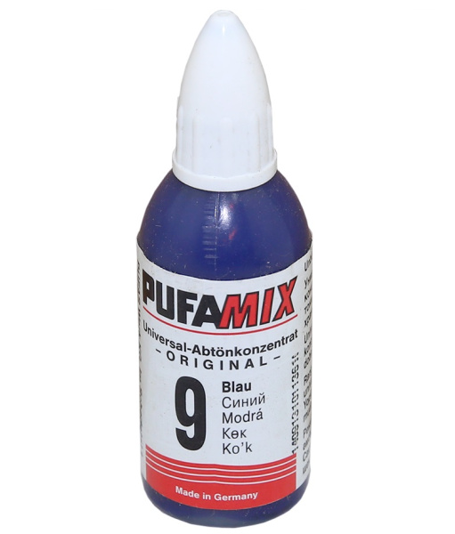 Колер Pufamix №09 унив. 20мл Колер Pufamix №09 унив. 20мл