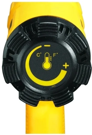 Фен  строительный DeWalt, D26411