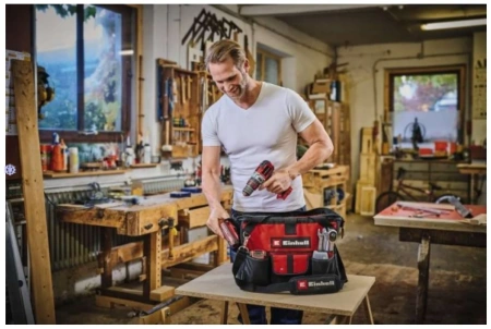 Сумка для инструментов Einhell Einhell Bag 45/29 (4530074)