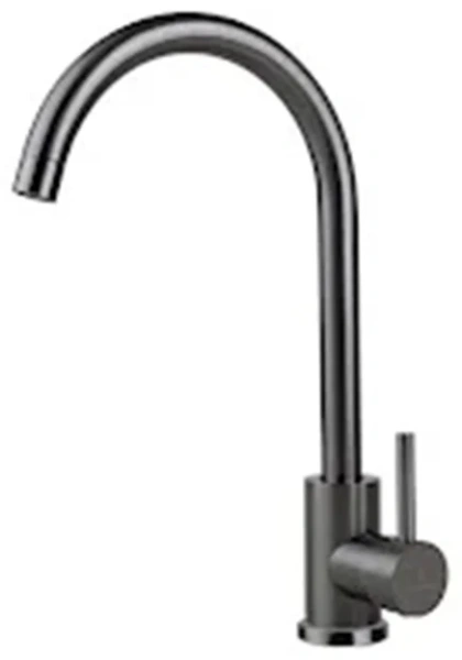 Смеситель д/к Aquadeus D12 GG