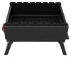 Мангал Grillver Печенег