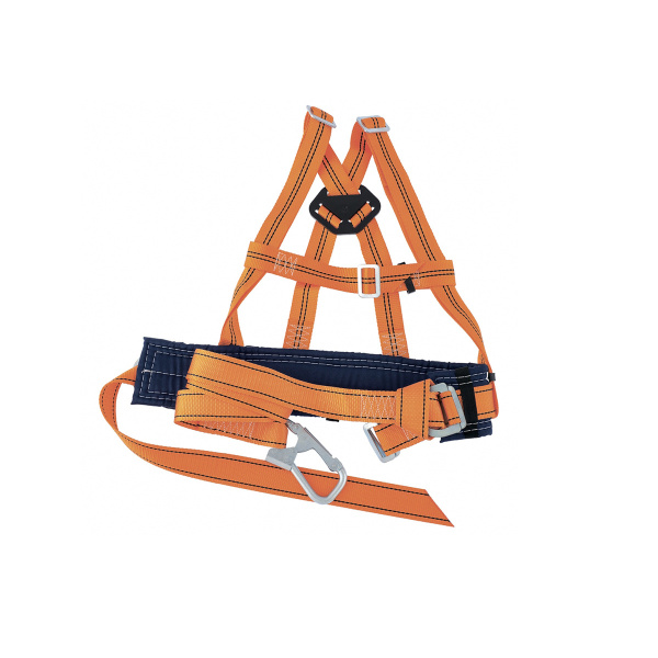 Удерживающая система УС 2АД // Сибртех