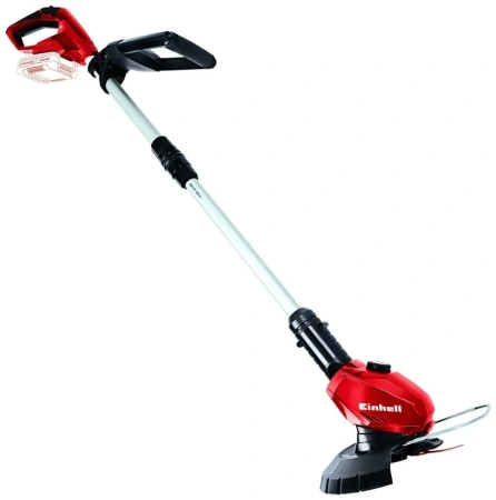Триммер аккум. Einhell GE-CT 18 Li-Solo (3411172)