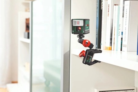 Нивелир лазерный Bosch Quigo 3