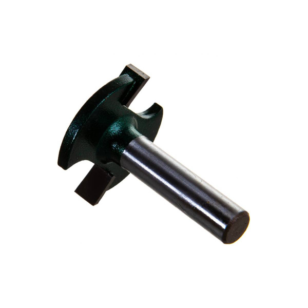 Фреза кромочная дисковая DxHxL=32х6х39,8 мм