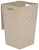 Корзина для белья 5Five LISE 50 л беж 213342B