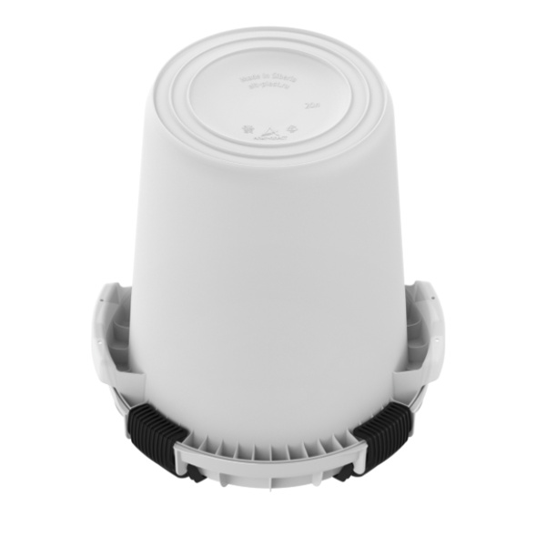 Бочка 20,0л пищевая с герметичной крышкой АП 551