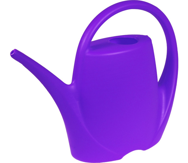 Лейка IDEA микс 1,5 л М 2155