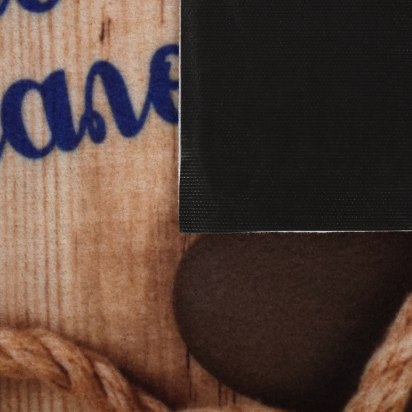 Коврик влаговпитывающий  "Samba"  60*90 см. "Добро пожаловать",  "VORTEX" / 10