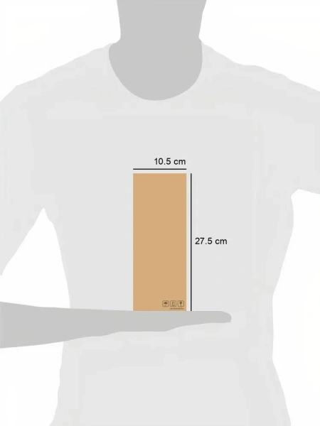 Щетка для уборки мусора СТАНДАРТ