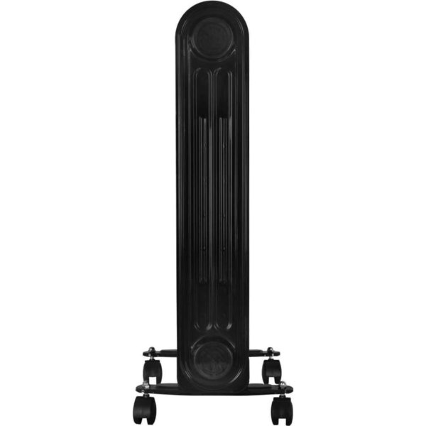 Масляный радиатор ОМПТ- 12 НЧ