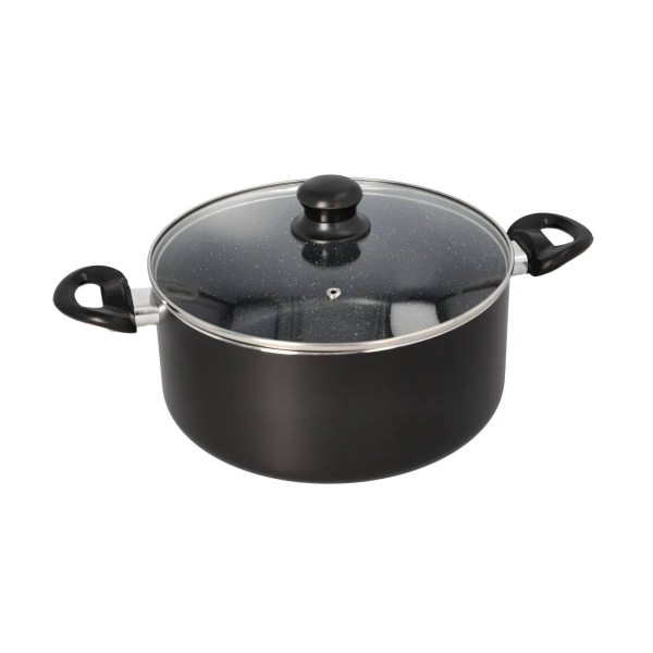 Сотейник Ø26 см DH Eco-friendly DHP03-26 Сотейник Ø26 см DH Eco-friendly DHP03-26