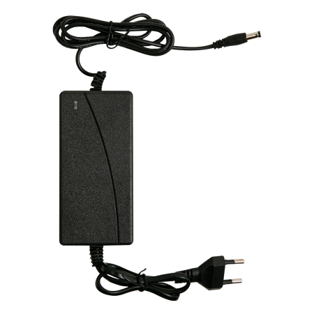 Лента светодиодная 081-028-0001 5M RGB 220V /12W 10WSMART L STR KIT / в комплекте с розеткой