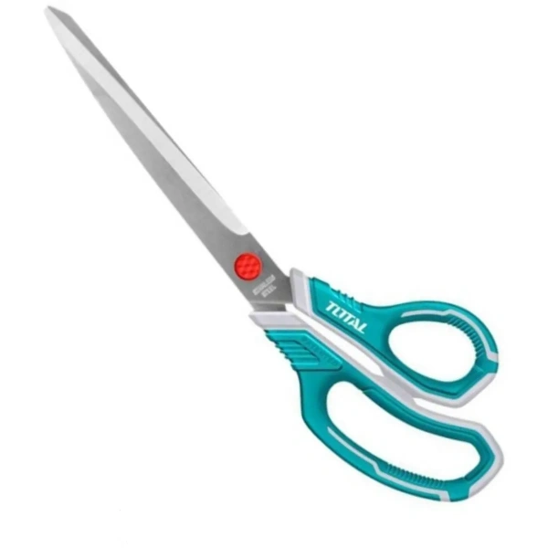 Ножницы "ТОТАL" хозяйственные 275мм. THSCRS812801