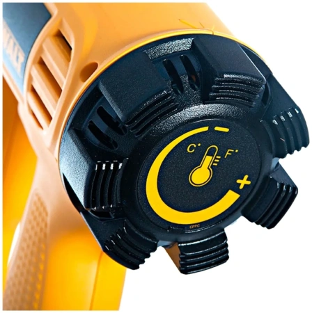 Фен  строительный DeWalt, D26411