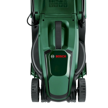 Газонокосилка аккумуляторная Bosch Easy Mower 18V-32-200 06008B9D00 (18 В; ширина 32 см.; травосборн