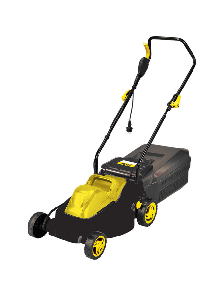 Газонокосилка электрическая ELM-2000P Huter