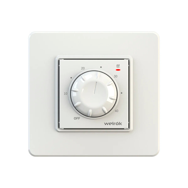 Терморегулятор Welrok  rtp