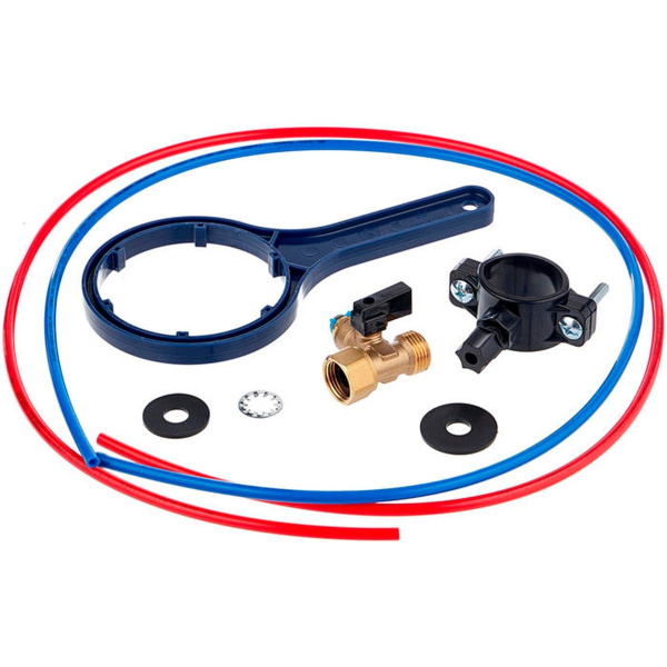 Водоочиститель Аквафор-ОСМО-050-5-А-Р