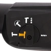 Перфоратор электрический RH-1050-26, SDS-plus, 1050 Вт, 3,2 Дж, 3 плюс 1 реж.// Denzel