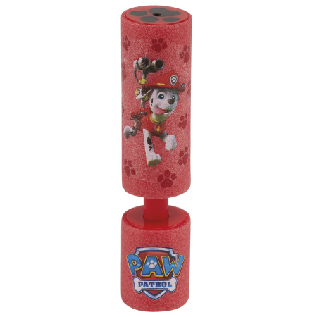 Пистолет водный Happy People Paw Patrol 15x4 см дальность стрельбы 7 м цвет в ассорт.16335