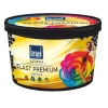 Bergauf Затирка для швов Elast Premium серебристо-серая, 2кг