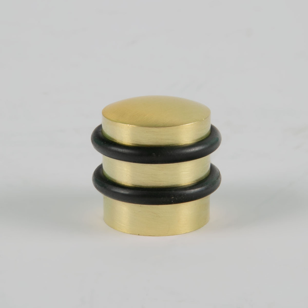 Ограничитель дверной VILLANI SM 529 SB  /  Есіктік шектегіш VILLANI SM 529 SB