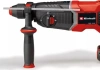 Комбо: Перфоратор Аккум. SDS-Plus TP-HD 18/26 D Li BL + Зарядное устройство + 1 аккум. 18V 4,0Ah PXC