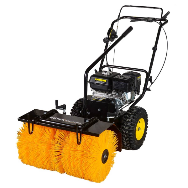 Машина подметательная Huter SGC 4100S