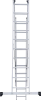 Лестница трехсекционная 3х10