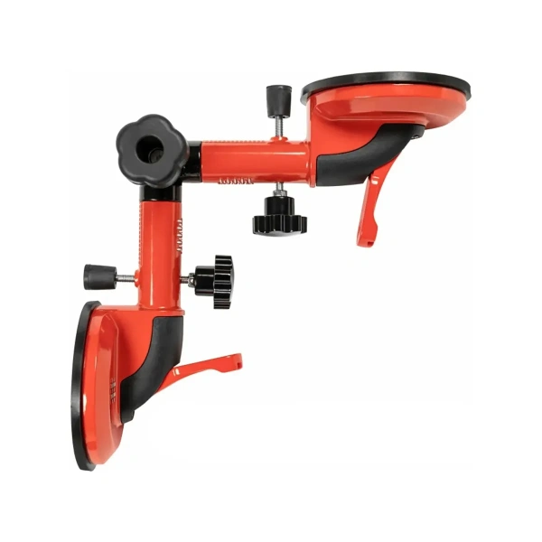 Присоска вакуумная угловая P621, 118 мм, 100 кг, Shijing