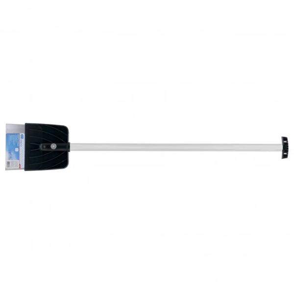 Ледоруб-скребок 200 мм, 1,76 кг, металлический черенок, Россия// Сибртех