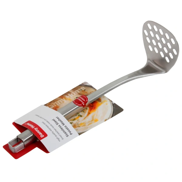 Картофелемялка DH 31 см сталь DH3379