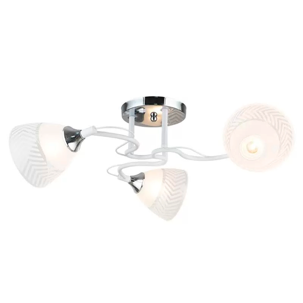 Люстра K2078/3