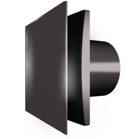 Вентилятор ZERNBERG Agat 100 gloss black