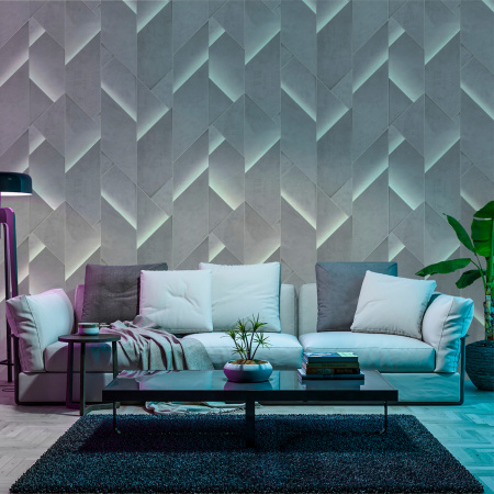 Обои 10946-04 Артекс Акцент (10,05*1,06)(6) винил на флизелиновой основе