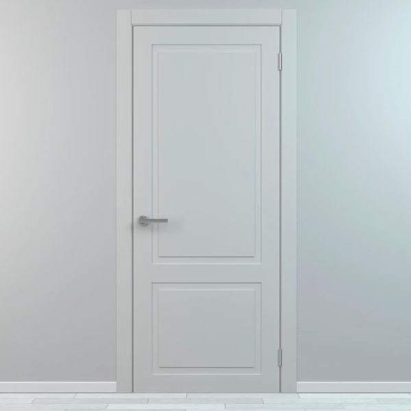 Дверное полотно Прима2 (белая шагрень) 2,0*0,9 Дверное полотно Прима2 (белая шагрень) 2,0*0,9