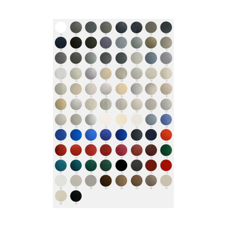 Краска ЭТЮД "Реставрационный карандаш" 82 Серый 12 мл