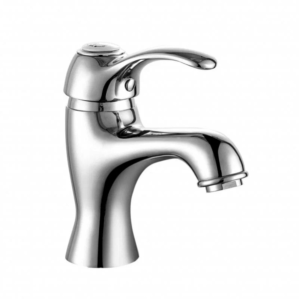 Смеситель д/р GROSS AQUA 6536586С Provance