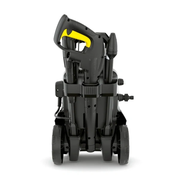 Аппарат высокого давления  KARCHER K 4 Compact