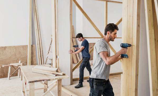 Шуруповерт аккум. Bosch GSB 180-LI 06019F8307