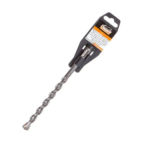 Бур (сверло) 25х550х610 мм SDS-plus GEPARD, арт.GP0125-610