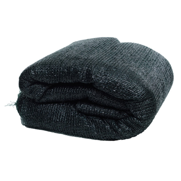 Сетка затеняющая для теплиц премиум 55гр 2м* 10м (10шт/уп) 6кор